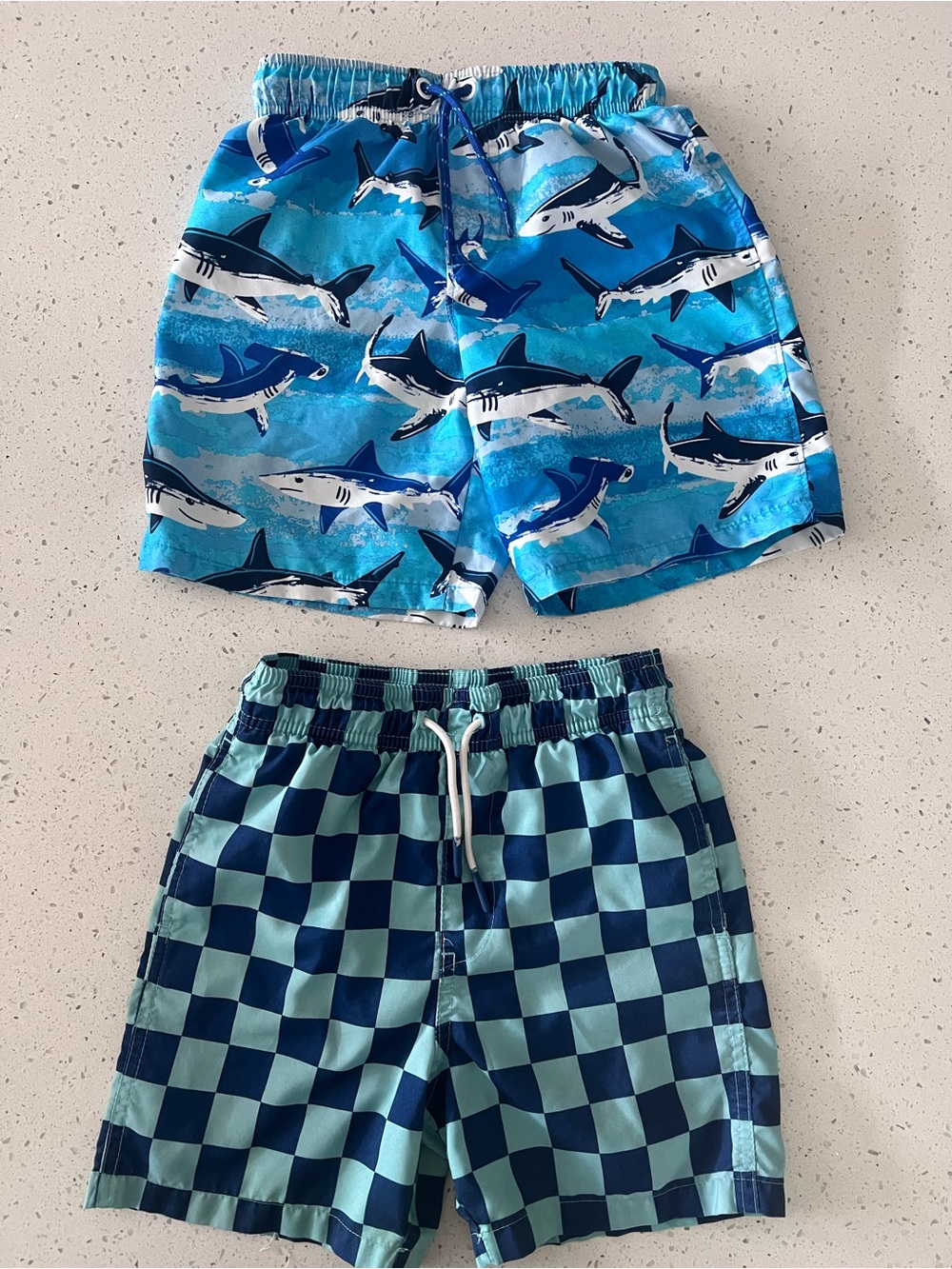 Boys Swim Trunks